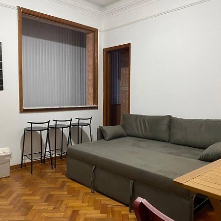 Apartamento Aconchegante Na Orla De Copacabana リオデジャネイロ エクステリア 写真