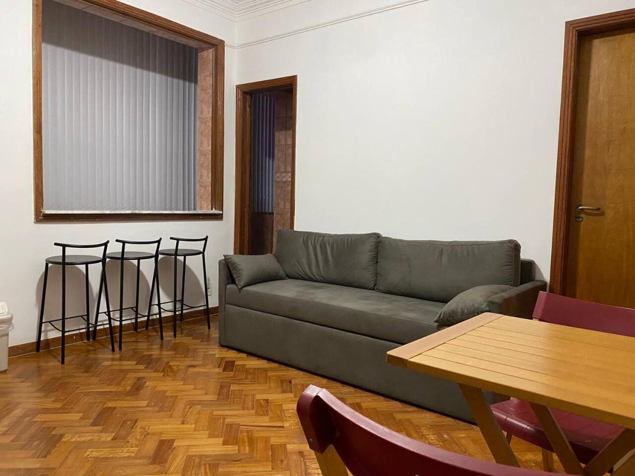 Apartamento Aconchegante Na Orla De Copacabana リオデジャネイロ エクステリア 写真